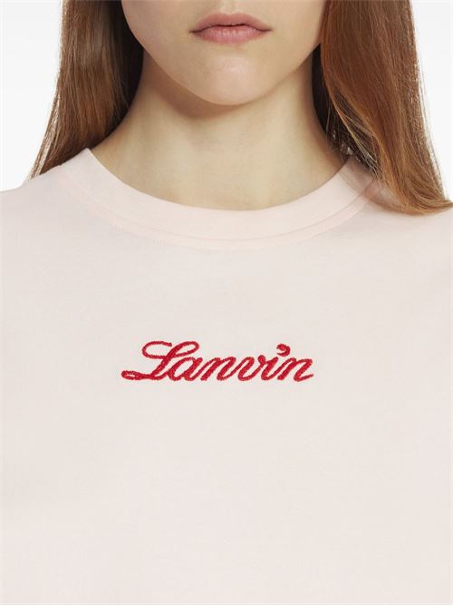  LANVIN | RW TS0030 J134 P25554